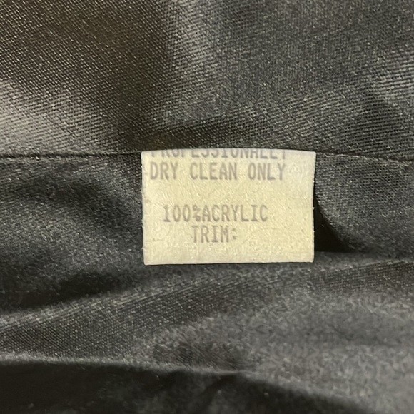 HELENA Women’s Tweed Houndstooth Sheath Dress With Velvet Bow Belt - Picture 12 of 13